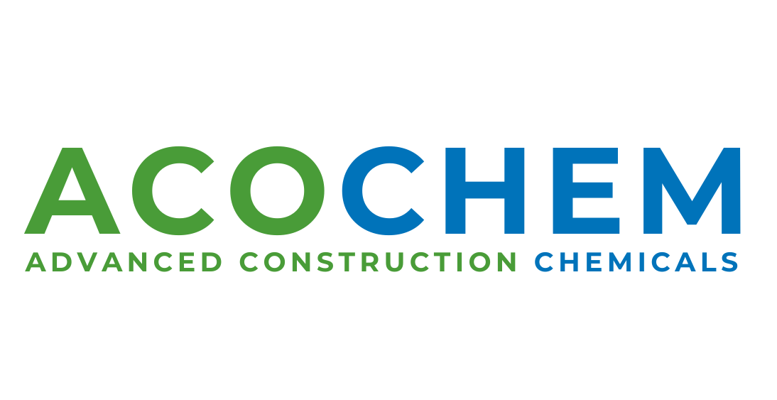 Advanced Construction Chemicals