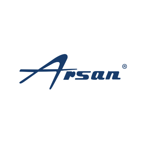 Arsan Kauçuk Plastik Makina AŞ
