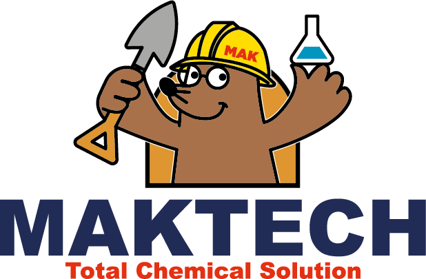 MAK TECHNOLOGY CO LTD