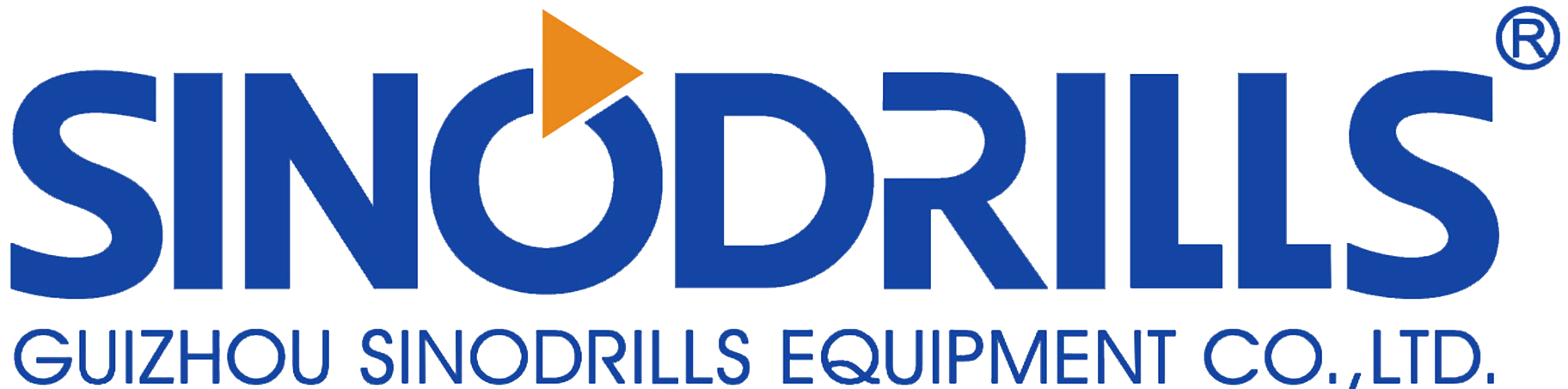 Guizhou Sinodrills Equipment Co.,LTD.