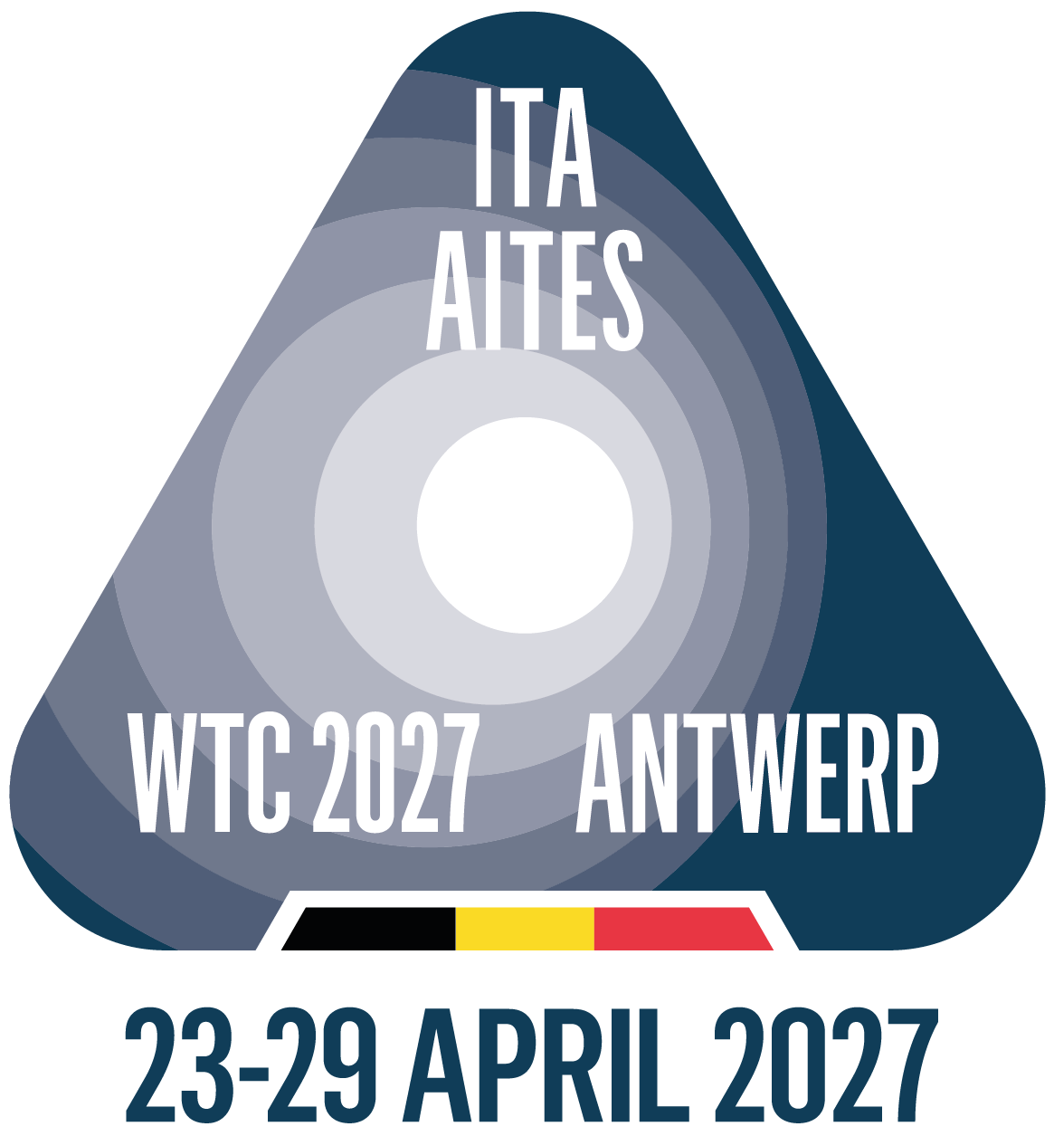 WTC2027 Antwerp