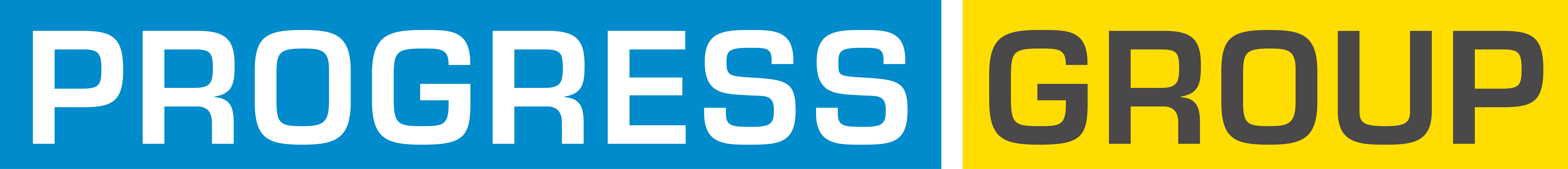 PROGRESS GROUP