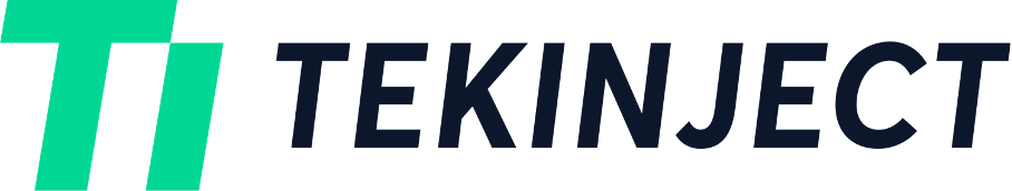 TEKINJECT
