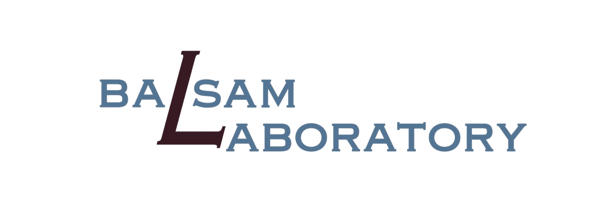 Balsam Laboratory
