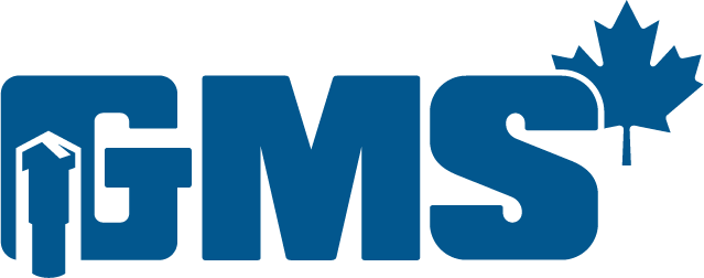 GMS Mine Repair