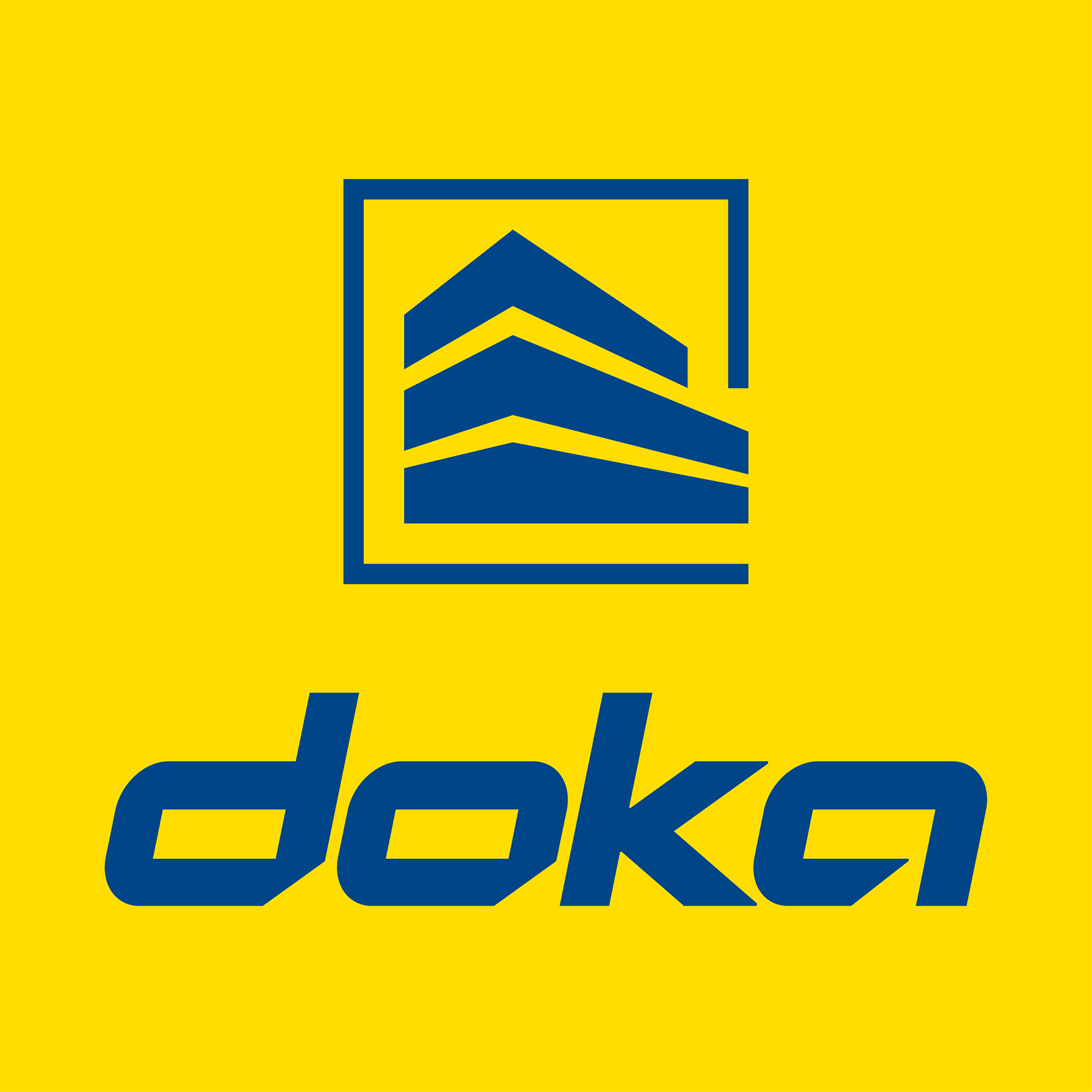 Doka Canada Ltd