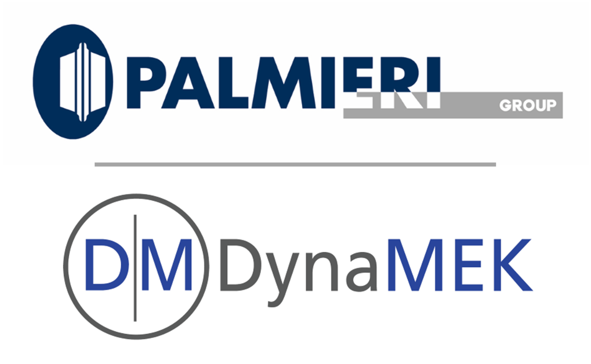 Palmieri S.p.A. & DynaMEK Group Ltd.