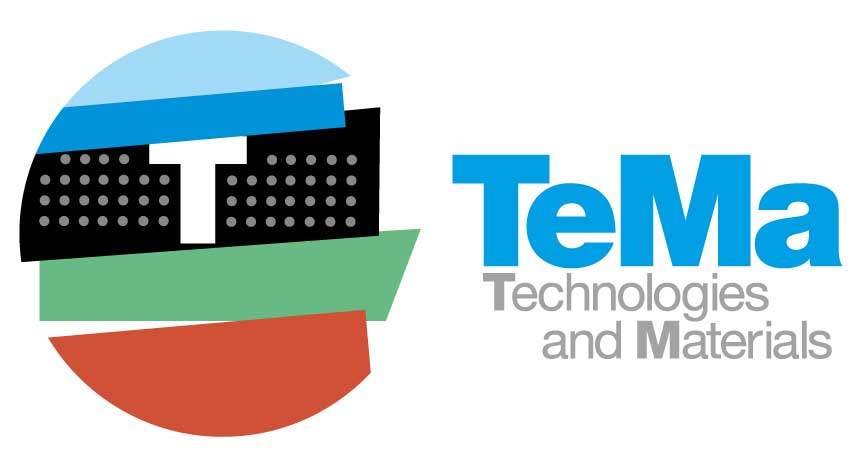 TeMa Technologies and Materials