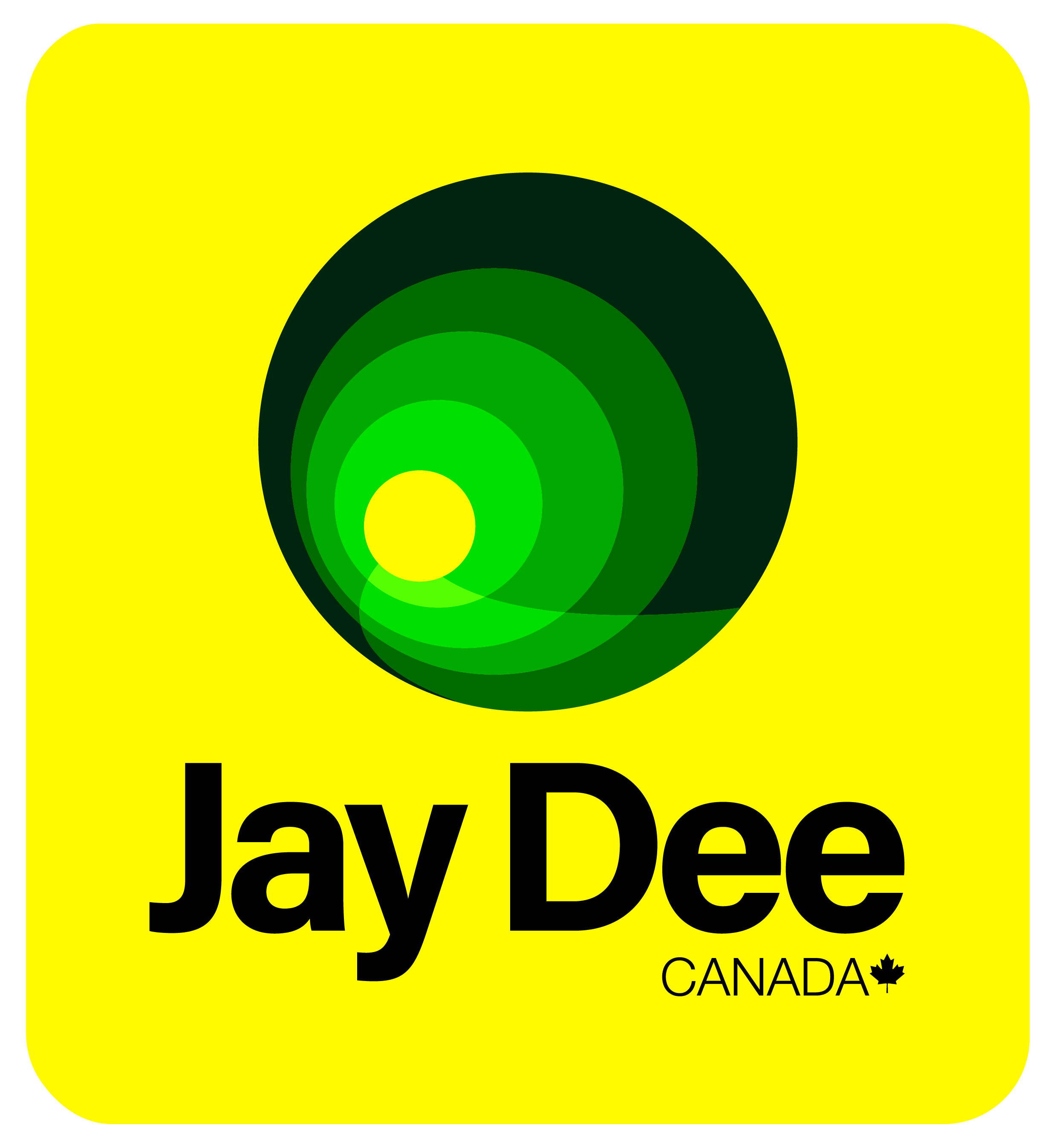 Jay Dee Canada