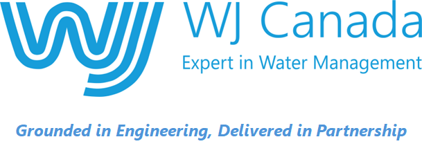 WJ Groundwater Canada Ltd