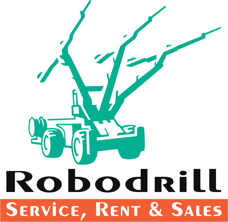 ROBODRILL