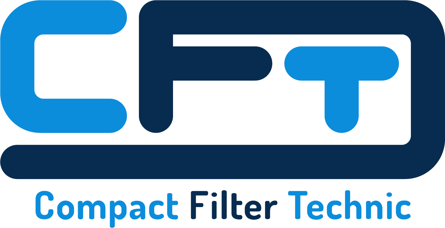 CFT GmbH Compact Filter Technic