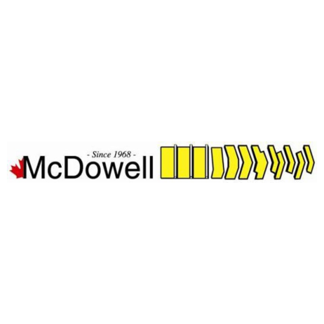 McDowell B. Equipment LTD